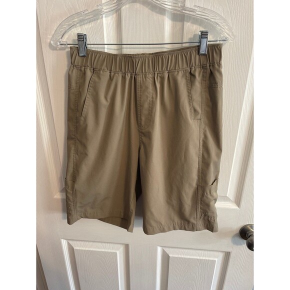 Magellan Outdoors Boys Shorts Size L - Picture 1 of 8